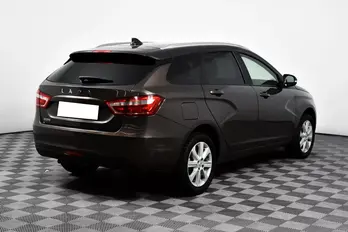 LADA (ВАЗ) VESTA SW