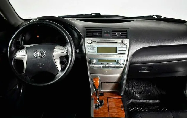 Toyota camry акпп 2008 с пробегом 140 624 км, фото №5