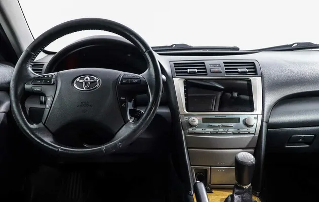 Toyota camry мкпп 2008 с пробегом 159 625 км, фото №5