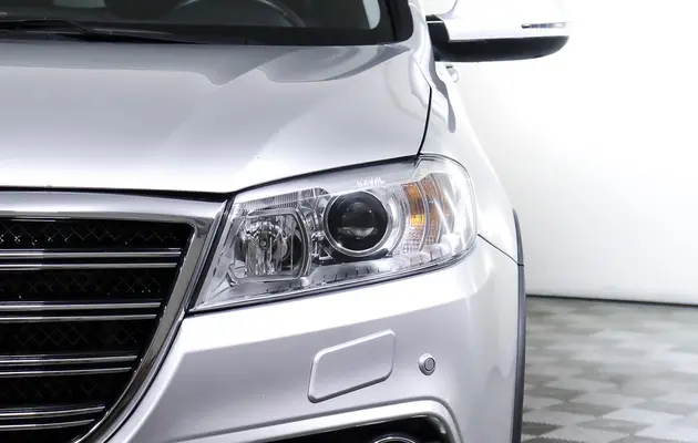 Haval H6, фото №20