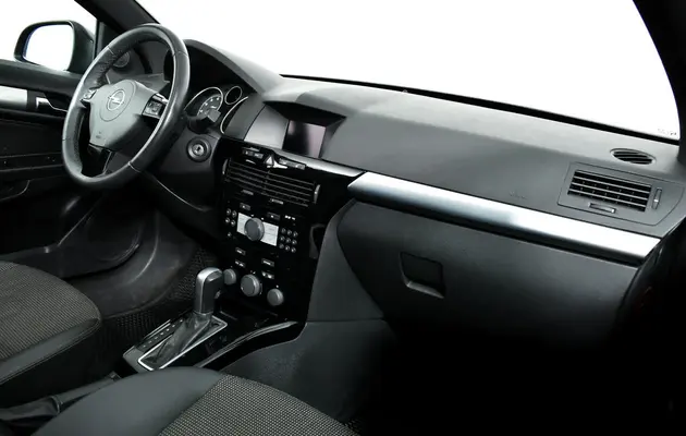 Opel Astra, фото №9
