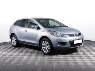 Mazda CX_7