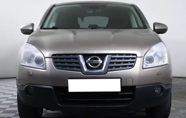 Nissan Qashqai, фото №2