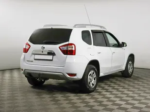 Nissan TERRANO