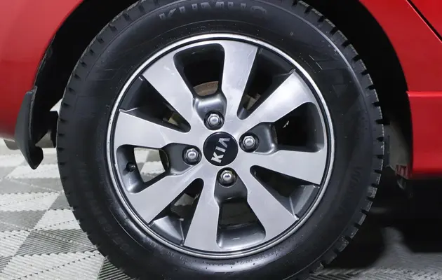 Kia Picanto, фото №15