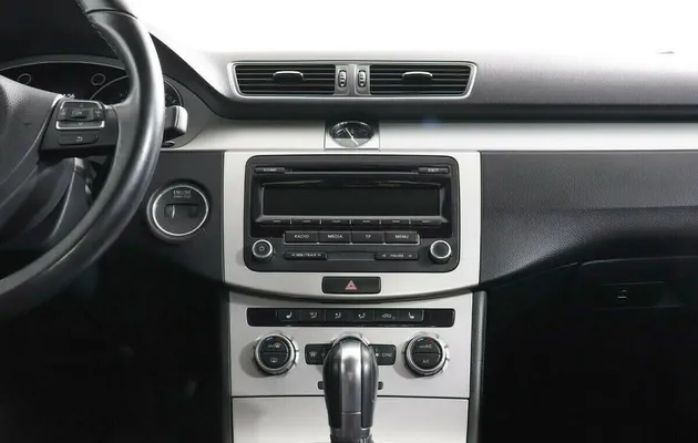 Volkswagen Passat B7, фото №5