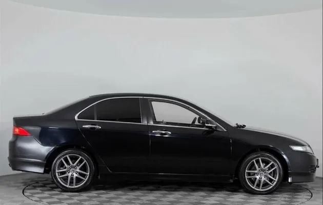 Honda Accord, фото №3