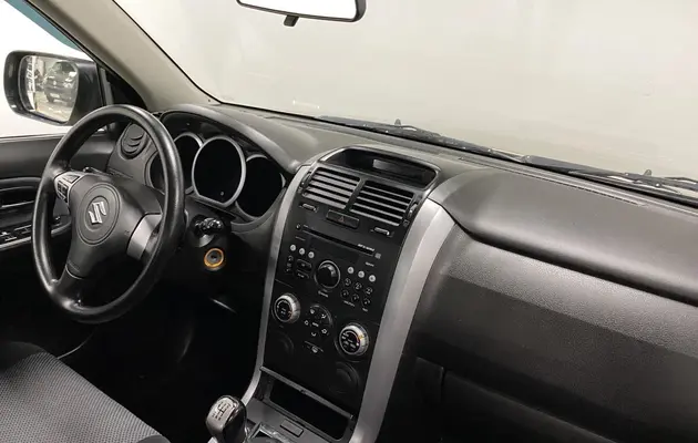 Suzuki Grand Vitara, фото №10