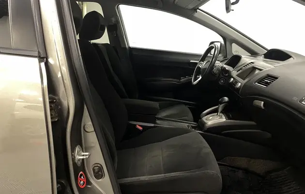 Honda Civic, фото №12