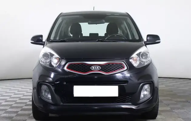 Kia Picanto, фото №2