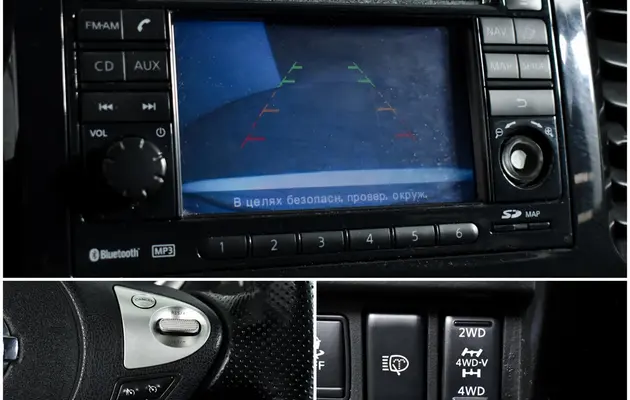 Nissan Juke, фото №15