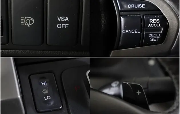 Honda Accord, фото №15