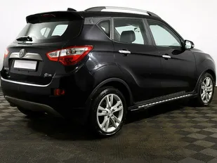 Changan CS35
