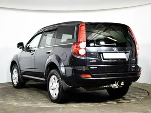 Great Wall HOVER H5