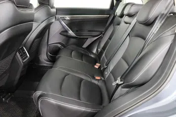 Geely ATLAS PRO