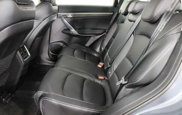 Geely atlas pro робот 2021 с пробегом 8 100 км, фото №5