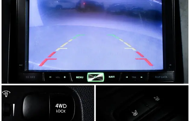 Kia Sportage, фото №14