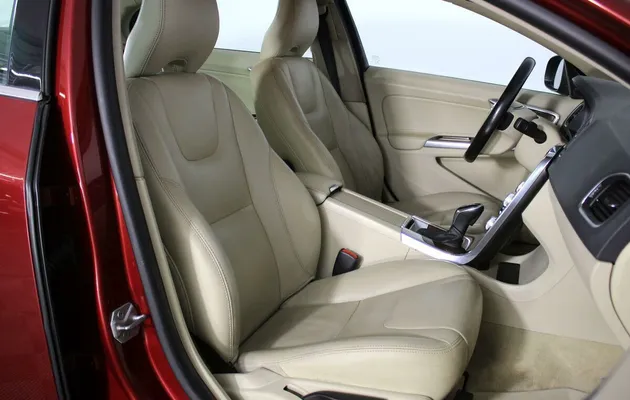 Volvo S60, фото №11