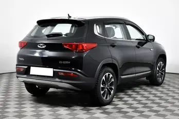 Chery Tiggo 7