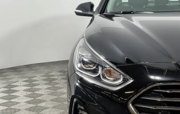 Hyundai Sonata, фото №15