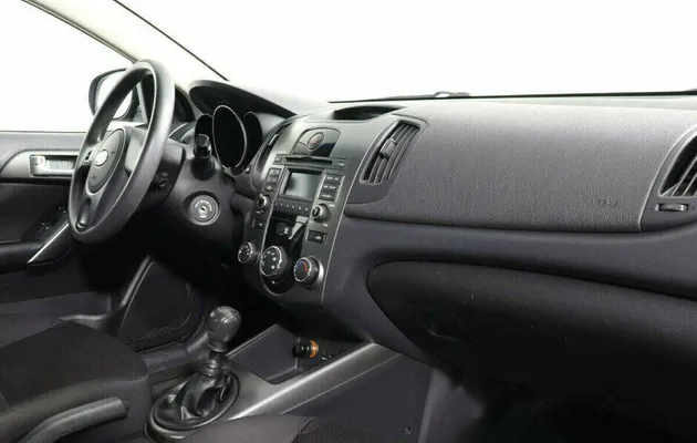 Kia Cerato 1.6 Механика, фото №8