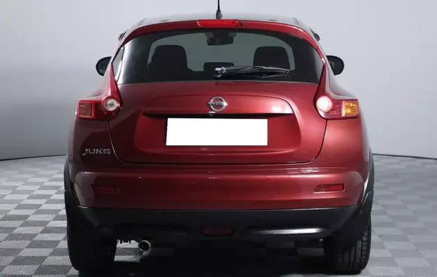 Nissan Juke, фото №6