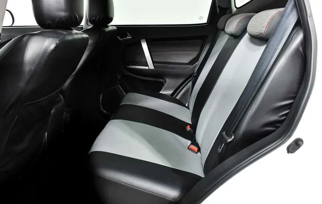 Geely emgrand x7 мкпп 2016 с пробегом 65 600 км, фото №5
