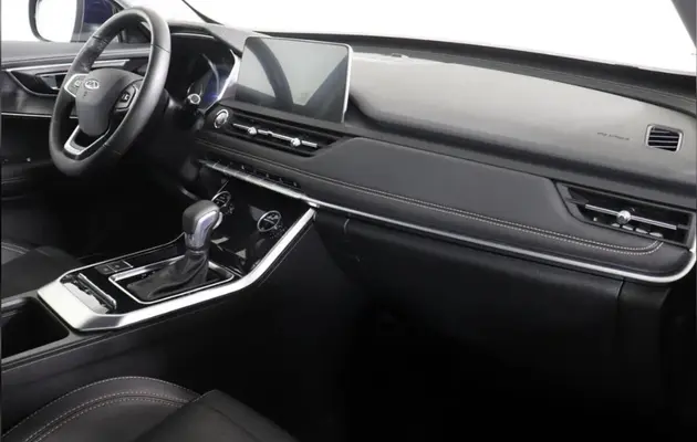 Chery Tiggo 8, фото №9