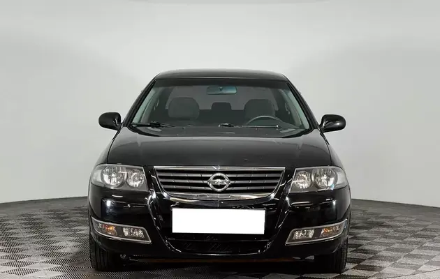 Nissan Almera Classic, фото №2