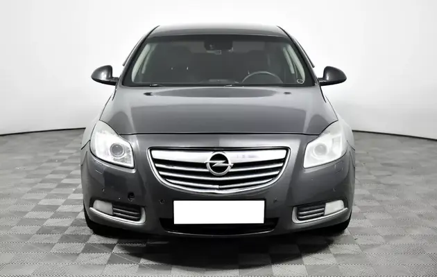 Opel Insignia, фото №2