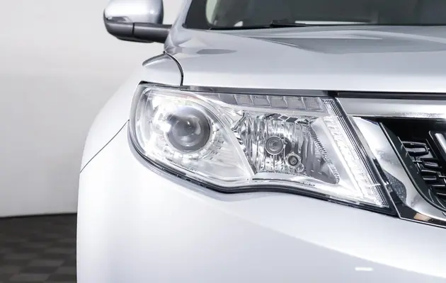 Geely Atlas, фото №24