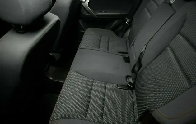 Chery tiggo 3, фото №10