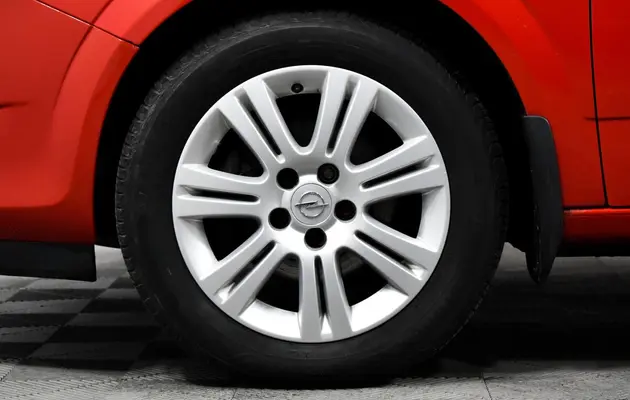 Opel Astra, фото №14
