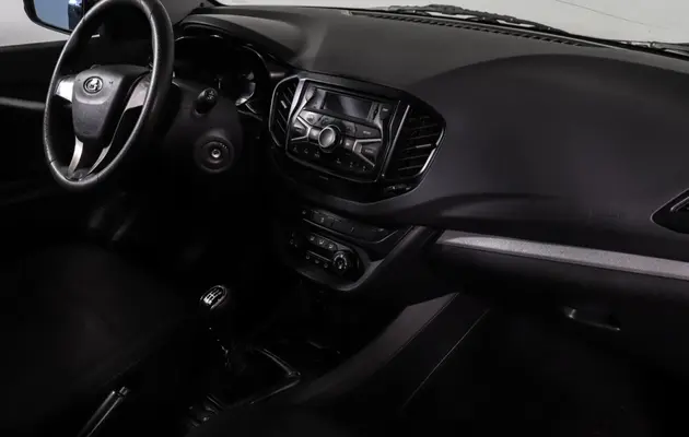 LADA (ВАЗ) Vesta, фото №11
