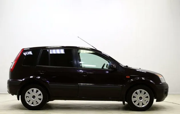 Ford Fusion, фото №2