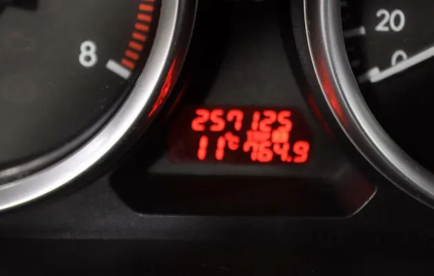 Mazda 6, фото №13