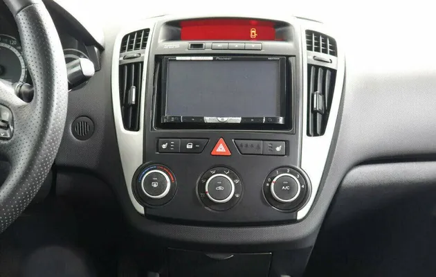 Kia Ceed 1.6 Механика, фото №7