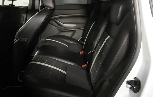 Ford Kuga, фото №10