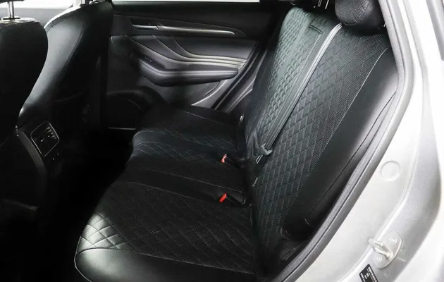Haval f7x робот 2020 с пробегом 23 819 км, фото №6