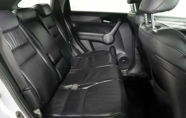 Honda CR-V 2.4 Автомат, фото №8