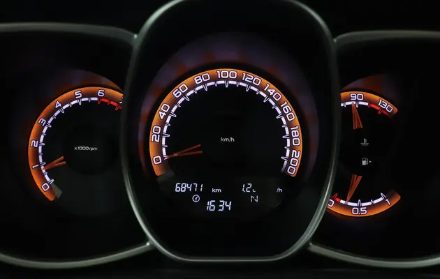 LADA (ВАЗ) Vesta, фото №11