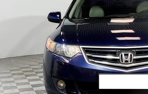 Honda Accord, фото №16