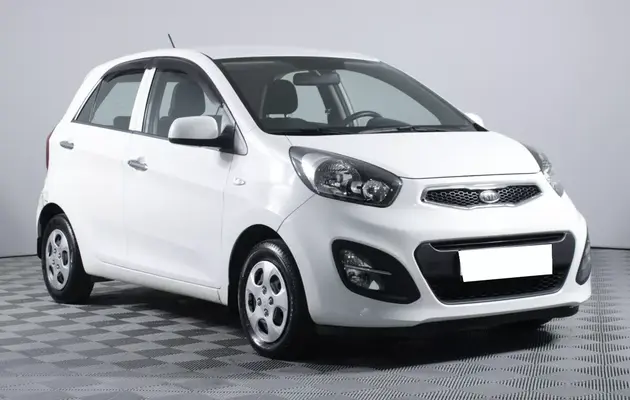 Kia Picanto, фото №3