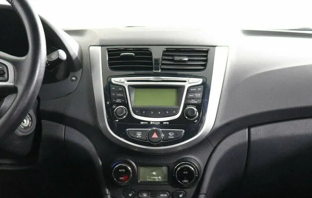 Hyundai Solaris 1.6 Автомат, фото №8
