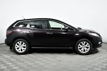 Mazda CX_7