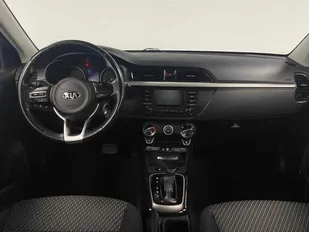 Kia Rio X (X-Line)