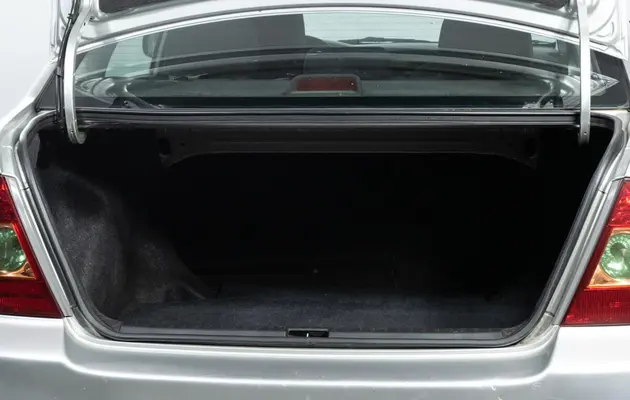 Toyota Corolla, фото №9
