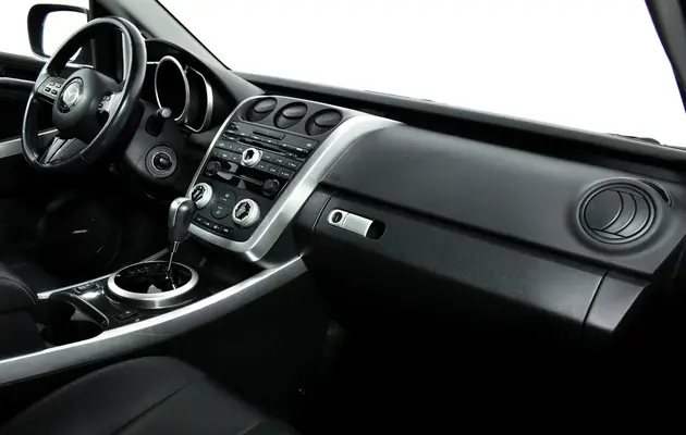 Mazda CX-7, фото №9