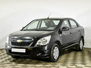 Chevrolet COBALT