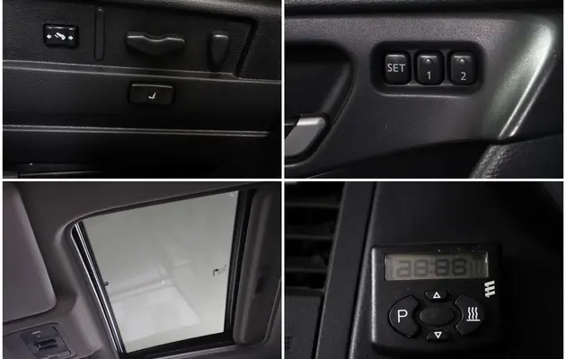 Nissan Murano, фото №15